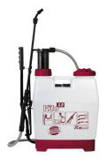Spruta 13,55 L VITO 12 Aggressiva produkter