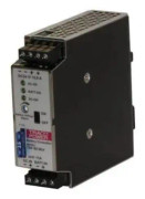 TracoPower TSP-BCM24 DIN-skena nätaggregat DC/DC 15000 mA 360 W Antal utgångar:1 x Innehåll 1 st