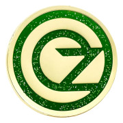 Wicked Oz Logo Badge