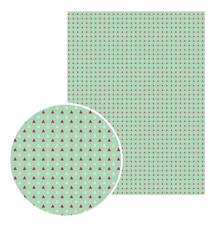 "Gluepatch" papper - 90-tal
