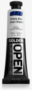 Golden Open 60ml Phth Blue Gs Iv