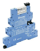 Modulärt relägränssnitt MasterPLUS N/A avstängning 250 V/AC 6 A Finder 39.31.3.230.0060
