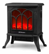 Orbegozo Elektrisk Skorsten Cm 9020 1500w