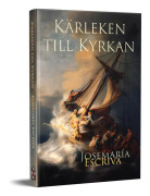 Kärleken Till Kyrkan