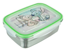 Undercover - Lilo & Stitch Lunch Box
