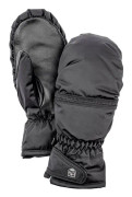 Hestra Primaloft Leather Female Mitts