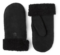 Hestra Sheepskin mitt Handskar