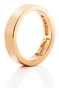 Efva Attling - 4 1/2 Ring Gold