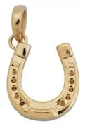 Edblad - Triumph Charm Gold