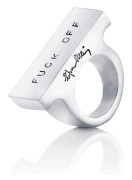 Efva Attling - Funky Ring - Paparazzi