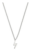 Edblad - Lightning Necklace Steel