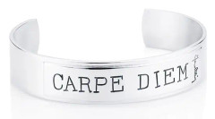 Efva Attling - Carpe Diem Cuff