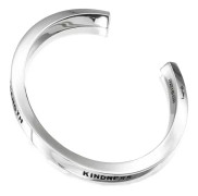 Efva Attling - Strength & Kindness Cuff