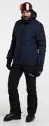 Tenson Core Ski Jacket Men Navy Blazer