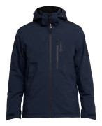 Tenson Core Ski Jacket Men Navy Blazer