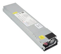 Supermicro PWS-802A-1R - power supply - redundant - 800 Watt Strömförsörjning - 800 Watt - ATX - 80 Plus Titanium certificate (upp till 90% effektivitet)