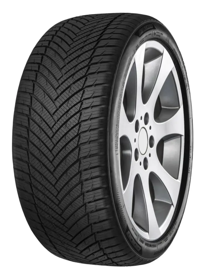 Tristar All Season Power 205/50 R17 93W Däck