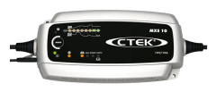 Pulsladdare för batterier CTEK MXS 10
