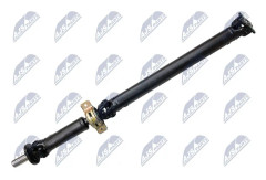 Kardan, Bak - mitsubishi l200 / triton, l200 / triton flak/chassi - OE 3401A448, MN168569