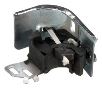 Hållare, avgassystem - renault megane ii, scénic ii - OE 8200035447