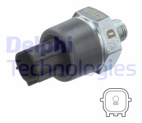 Varningsswitch, oljetryck - infiniti, nissan - OE 2524000QAG, 25240-00QAG, 252404M400