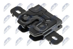 Motorhuvslås, Höger, Vänster - volvo s80 ii, v70 iii, xc70 ii - OE 31298609, 31425973
