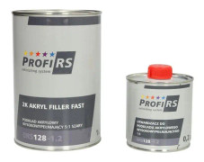 PROFIRS 0RS128-1.2KG Grundfärg
