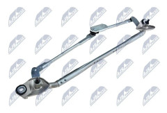 Torkartransmission, Fram - toyota avensis, avensis kombi, avensis sedan - OE 85150-05060