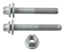 Reparationssats, hjulupphängning, Framaxel, Tvåsidig - fiat 500x, jeep compass, renegade suv, renegade van - OE 51939751, 51939755, 51959820