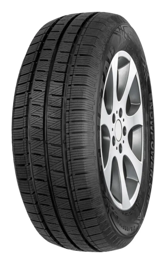 Tristar SNOWPOWER VAN 205/65 R16 107/105R Däck
