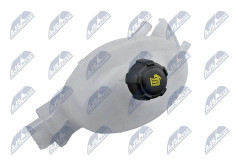 Expansionskärl, kylvätska - nissan, opel, renault, vauxhall - OE 2171 000 15R, 2171 000 Q0B, 44 06 346