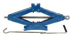 Domkraft SW-Stahl 22201L