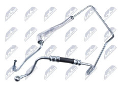 Hydraulikslang, styrsystem - seat arosa, vw lupo i, polo, polo iii - OE 6N1 422 893 J