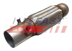 Monteringssats, avgassystem - mercedes-benz - OE 9064900100, 9064900183, A9064900100