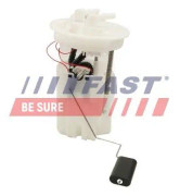 Bränsletillförselenhet FAST FT53052