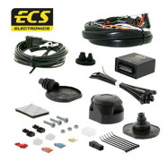 Elsats till dragkrok ECS FR066D1