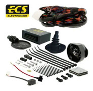Elsats till dragkrok ECS MG001DX