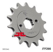 Framdrev JTSPROCKETS JTF266.13