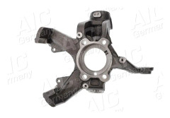 Spindelbult, hjulupphängning, framaxel vänster - audi, seat, skoda, suzuki, vw - OE 1K0 407 255J, 1K0 407 255M, 1K0 407 255P