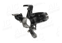 Spindelbult, hjulupphängning, framaxel vänster - audi, seat, skoda, vw - OE 1J0 407 255H, 1J0 407 255N