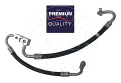 Högtrycksledning, klimatanläggning - ford focus i, focus sedan i, focus turnier i - OE 1 062 526, 1 064 348, 1 330 227