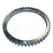 Sensorring, ABS, Fram, höger eller vänster - hyundai sonata iii, sonata iv, trajet, kia magentis i, magentis ii - OE 49590-33790, 49590-3A110