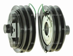 Magnetkoppling till AC NRF 380186