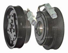 Magnetkoppling till AC NRF 380147