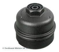 Lock, oljefilterhus BLUE PRINT ADBP990039