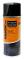 Interiörfärgspray 400 ml svart (blank)