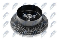 Koppling, kylarfläkt - audi, ford, land rover, skoda, vw - OE 06B121347