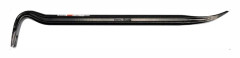 Klämpedjup kofot 750x30x17 mm [YT-46813]