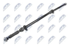 Kardan, Bakmonterad - ford kuga i, kuga van i - OE 1541780, 31256426, 9V4N-7L190-AA