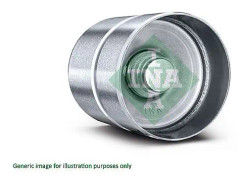 Vevtapp / ventillyftare, Insugssidan, Avgas-/utsläppssidan - audi, ford, seat, skoda, vw - OE 038 109 309 A, 038 109 309 B, 038 109 309 C